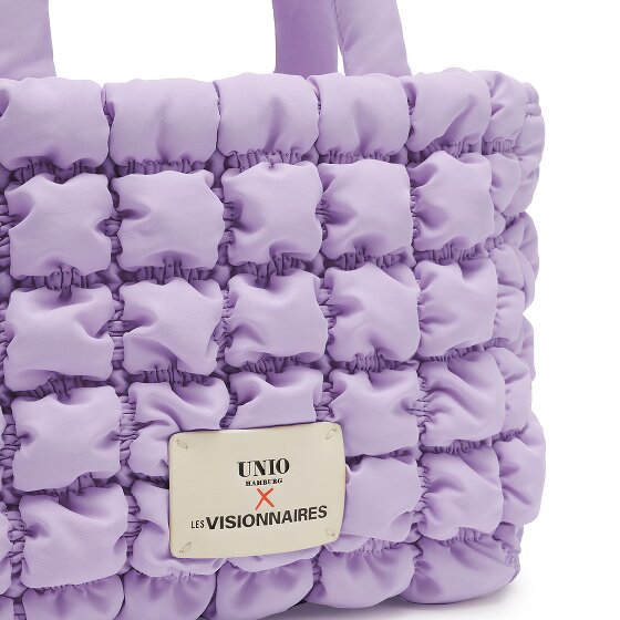 LES VISIONNAIRES Unio Cortina S Torba 34 cm