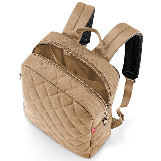 reisenthel Classic Backpack 39 cm komora na laptopa