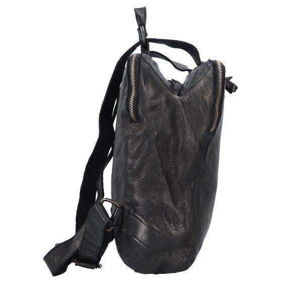 Harold's Submarine Plecak miejski Skórzany 33 cm