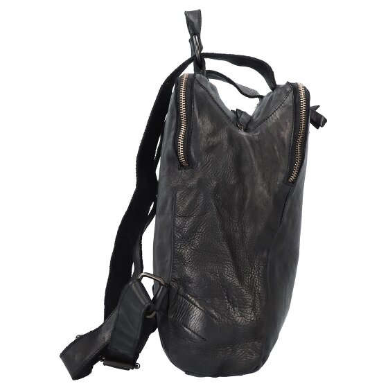 Harold's Submarine Plecak miejski Skórzany 33 cm