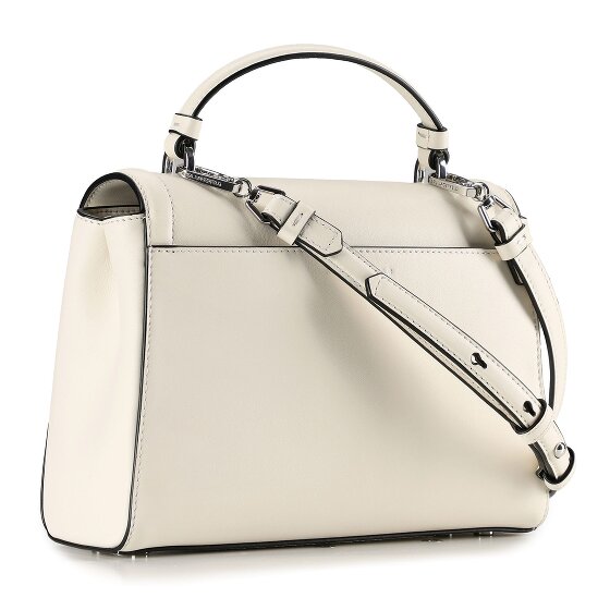 Karl Lagerfeld Autograph Torba Skóra 24 cm
