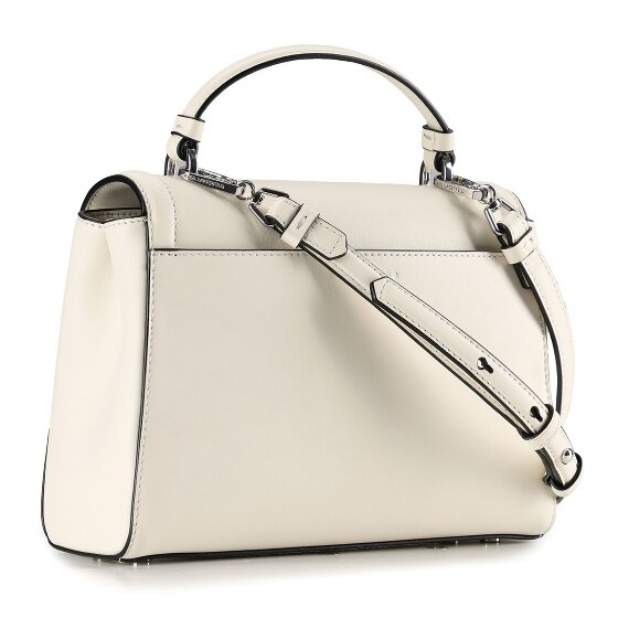 Karl Lagerfeld Autograph Torba Skórzany 24 cm