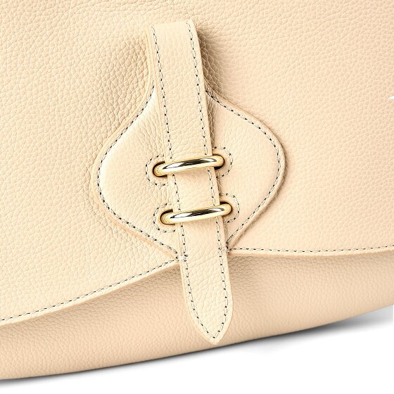 Coccinelle Mavery Torba na ramię Skórzany 31 cm