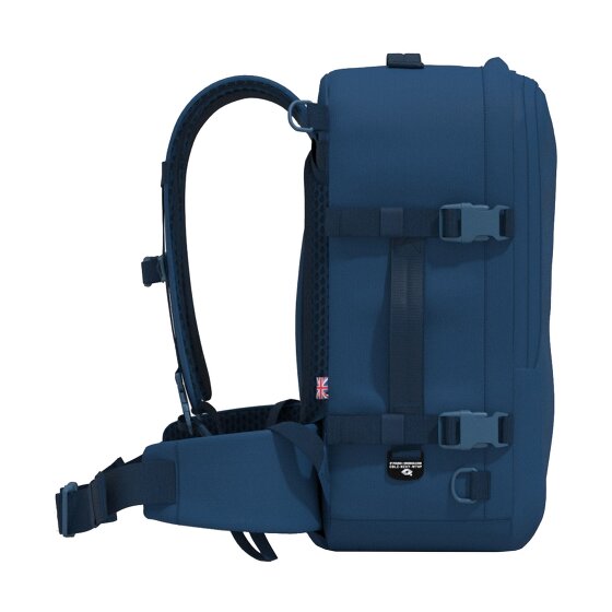 Cabin Zero Adventure 108 Plecak 46 cm Komora na laptopa