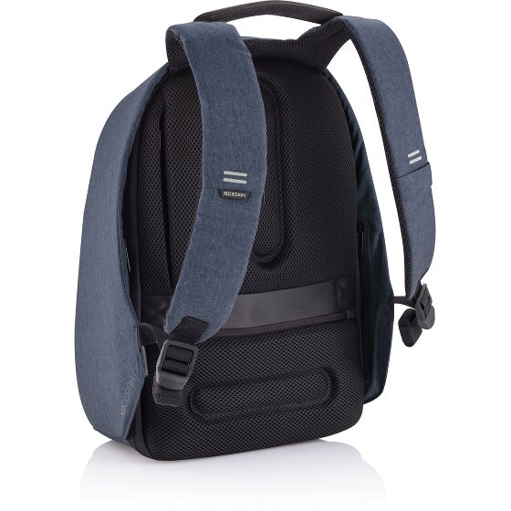 XD Design Plecak Bobby Hero XL z przegrodą na laptopa RFID 49 cm