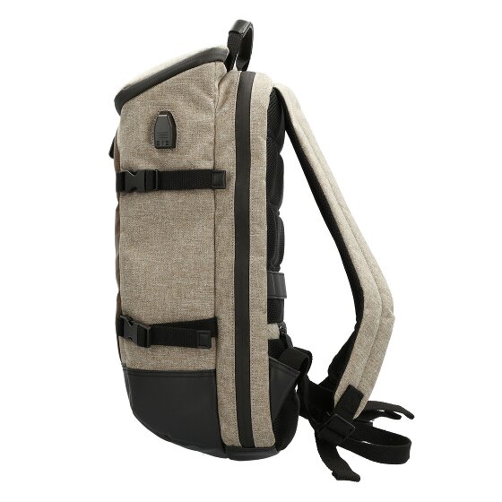 Picard Speed Plecak 44 cm Komora na laptopa