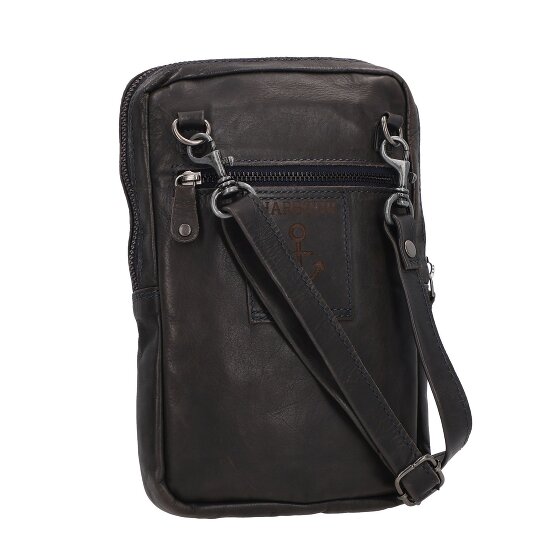 Harbour 2nd Anchor Love Benita 2 Etui na telefon komórkowy Skórzany 14 cm