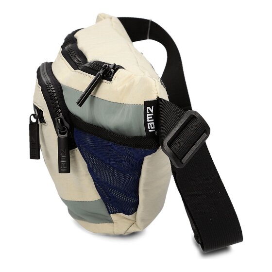 Zwei Bonny Saszetka 45 cm