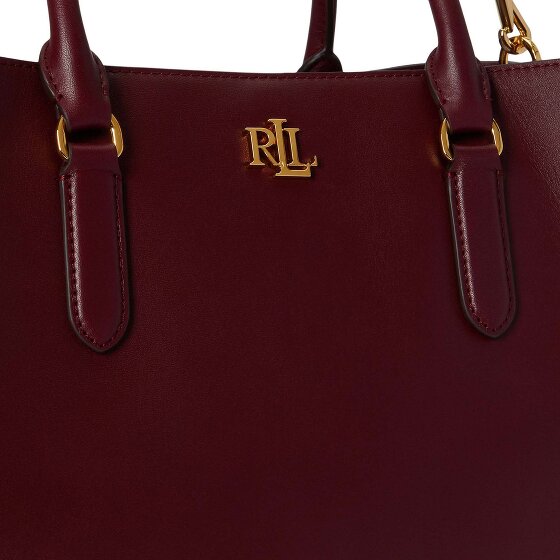 Lauren Ralph Lauren Marcy Torba Skóra 37 cm