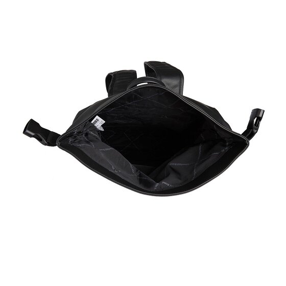 The Chesterfield Brand Mazara Plecak biznesowy Skórzany 39 cm Komora na laptopa