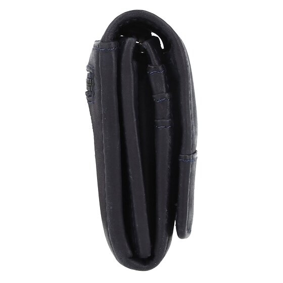 Harbour 2nd Marina Wallet Leather 18 cm