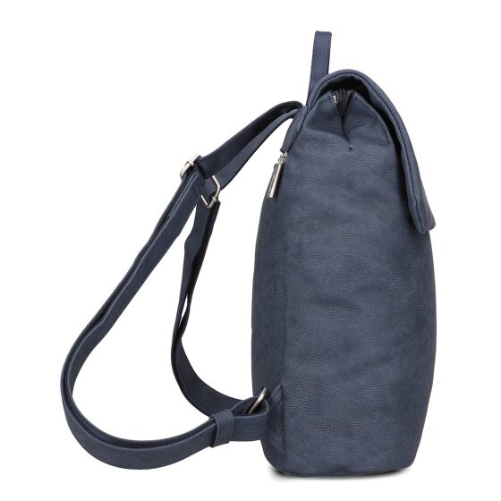 Zwei Mademoiselle.M Plecak 35 cm Komora na laptopa