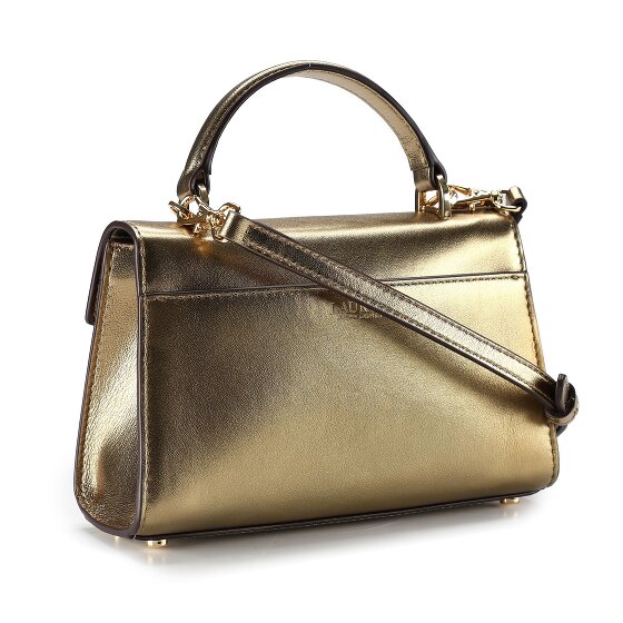 Lauren Ralph Lauren Farrah Torba Skórzany 20.5 cm