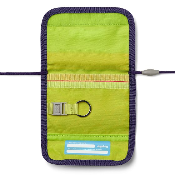 Ergobag Torba na klatkę piersiową 14 cm