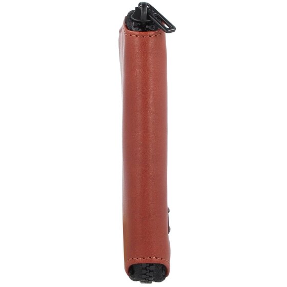 Piquadro Harper portfel skórzany 9 cm