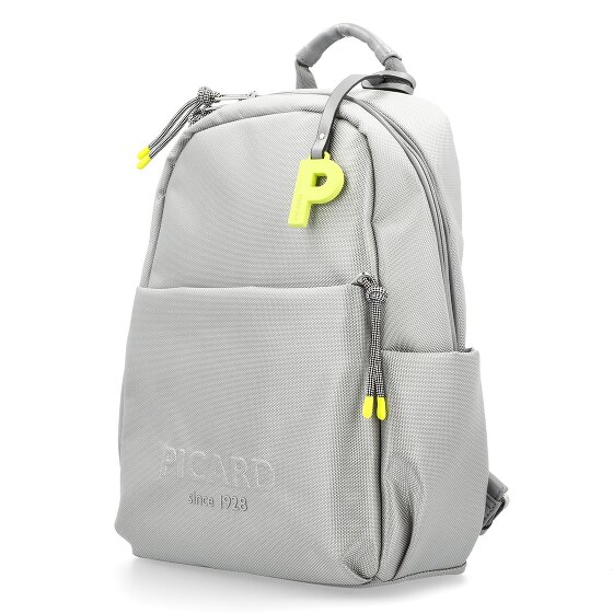 Picard Lucky One Plecak 35 cm Komora na laptopa