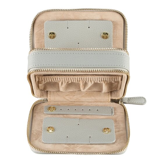 Windrose Aurora Pudełko na biżuterię 13 cm