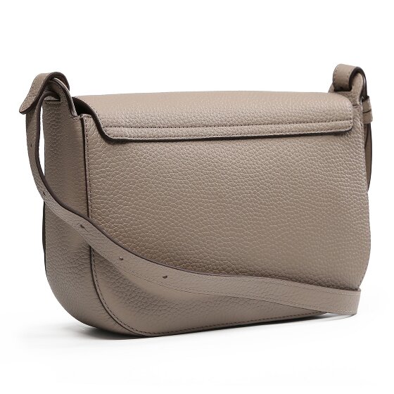 AIGNER Pura Torba na ramię Skórzany 26 cm