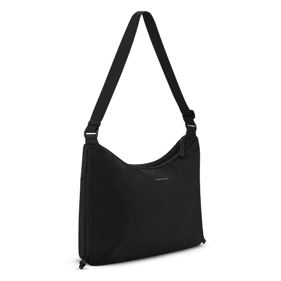 Kapten & Son Torba na ramię Skara 46 cm z przegrodą na laptopa