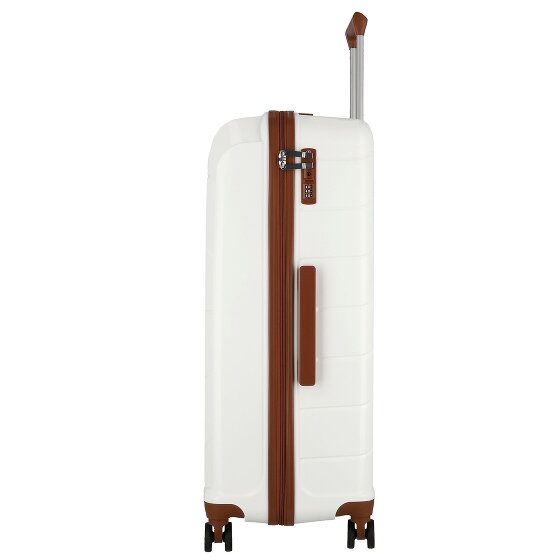 Cocoono Graz 4 kółka Walizka L 76 cm