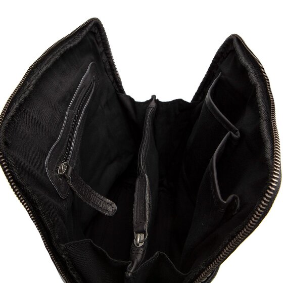 The Chesterfield Brand Bern Plecak Skórzany 32 cm