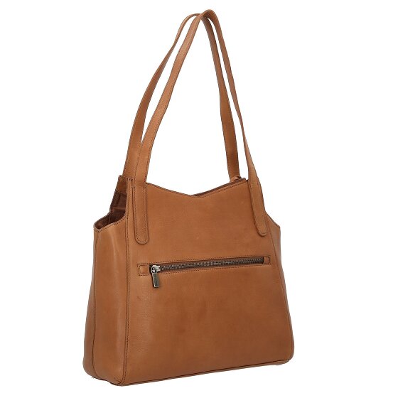 Cowboysbag Lavish Imbler Torba na ramię Skórzany 30 cm