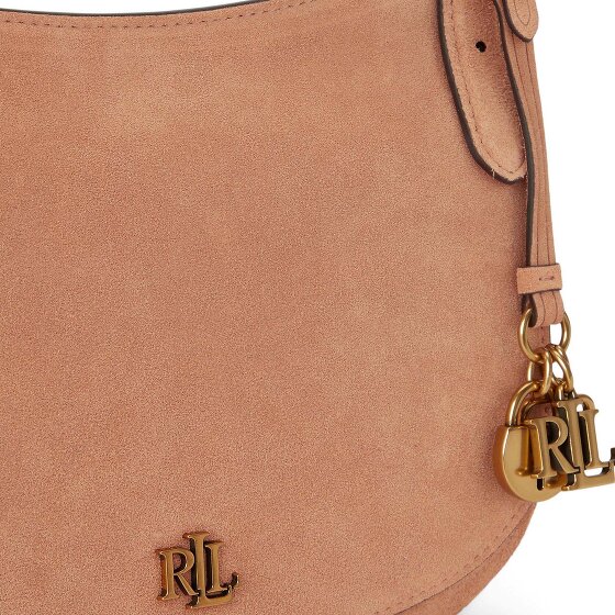 Lauren Ralph Lauren Marcy Torba na ramię Skóra 21 cm
