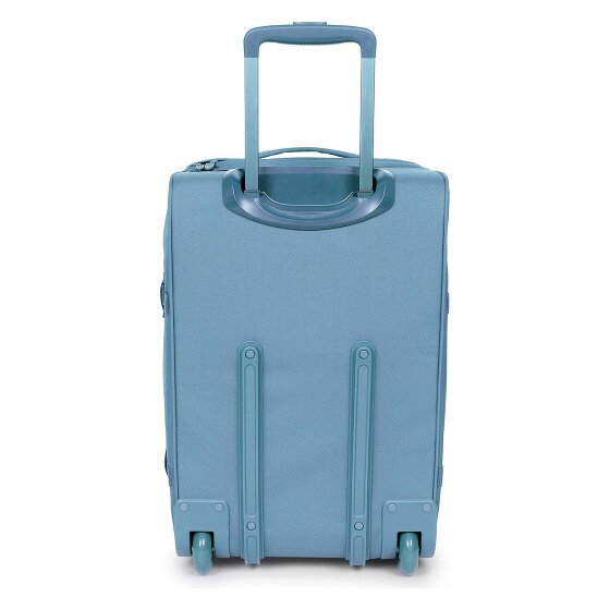 Eastpak Transit'R Plus 2 kółka Walizka kabinowa 55 cm