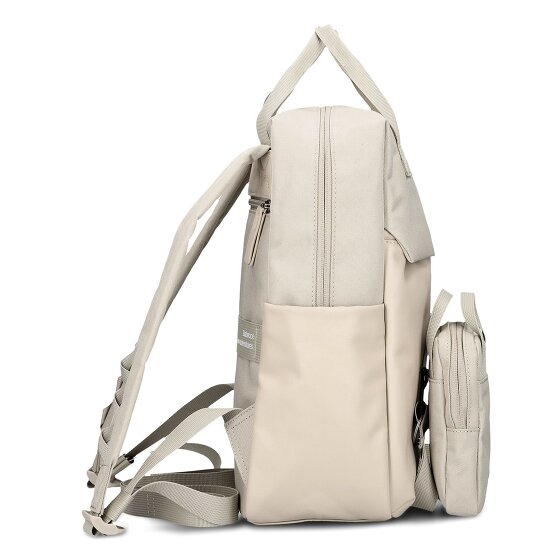 Zwei Lou Plecak 40 cm