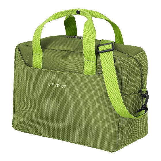 Travelite Corsiica Torba lotnicza 39 cm Komora na laptopa