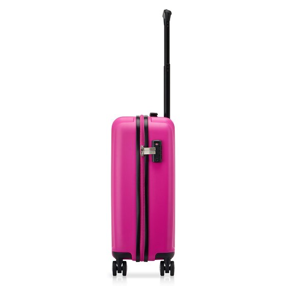 Roncato Element 2.0 4 kółka Walizka kabinowy 55 cm
