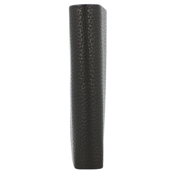 Bogner Vail Luis Portfel Ochrona RFID Skórzany 10.5 cm