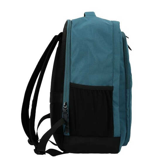 American Tourister Plecak Take2Cabin z przegrodą na laptopa 45 cm