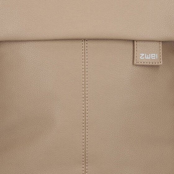 Zwei Mademoiselle.M Plecak 35 cm Komora na laptopa