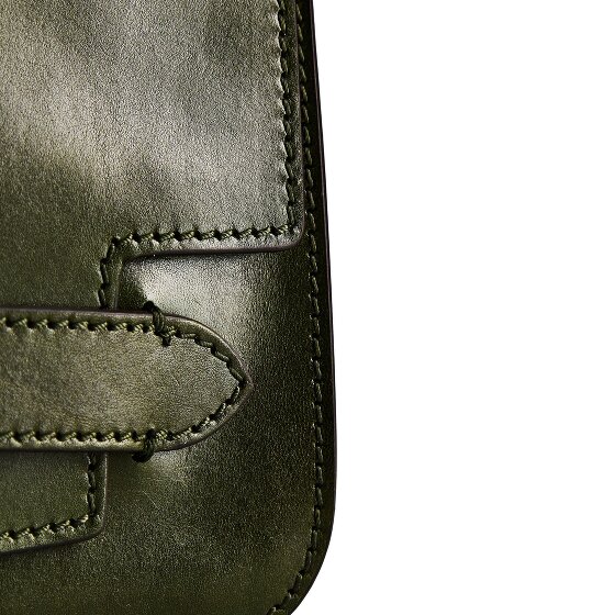 The Bridge Lucrezia Torba na ramię skórzana 18 cm