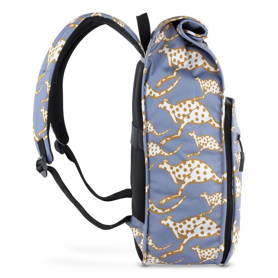 Chiemsee Jump N Fly Plecak 46 cm Komora na laptopa