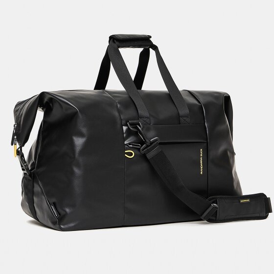 Mandarina Duck Eco Coated Torba podróżna Weekender 54 cm