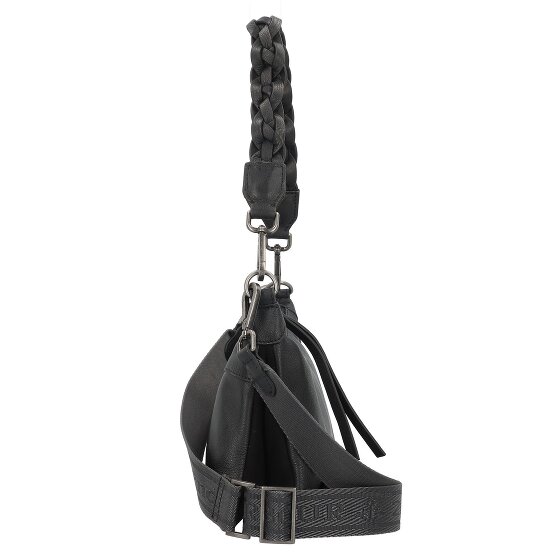 Harbour 2nd Just Pure Torba na ramię Skórzany 33 cm