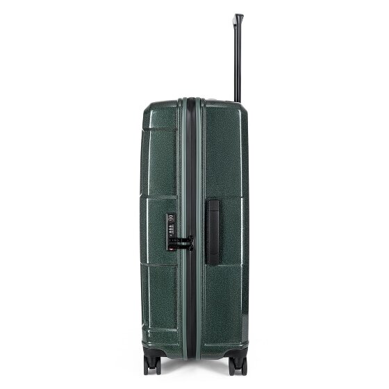 Epic Crate Reflex EVO 4 kółka Walizka 75 cm