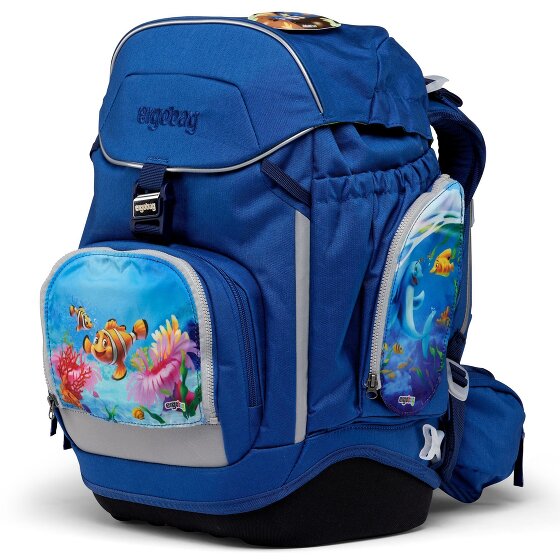 Ergobag Zippies 3szt.