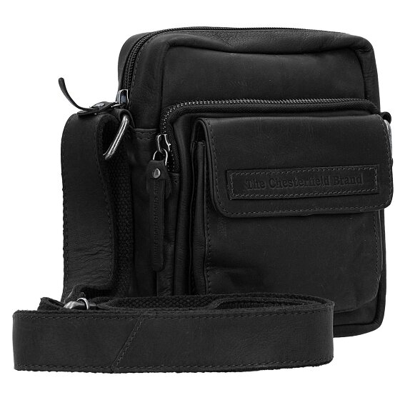 The Chesterfield Brand Anna Torba na ramię Skórzany 16 cm