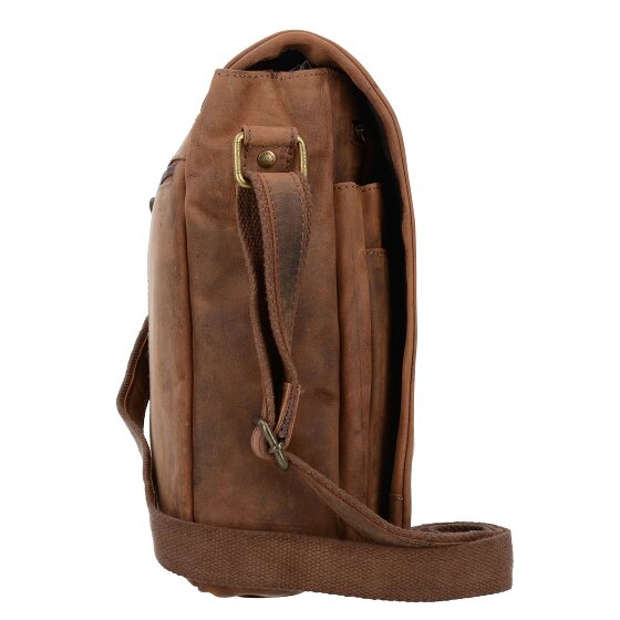 Greenland Nature Montenegro Messenger Leather 35 cm