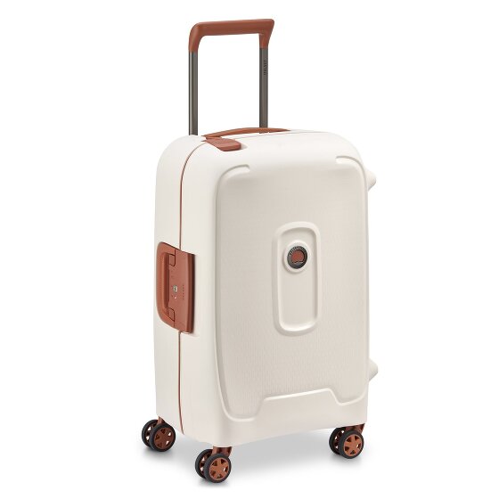 Delsey Paris Moncey Wózek kabinowy 4-kołowy 55 cm