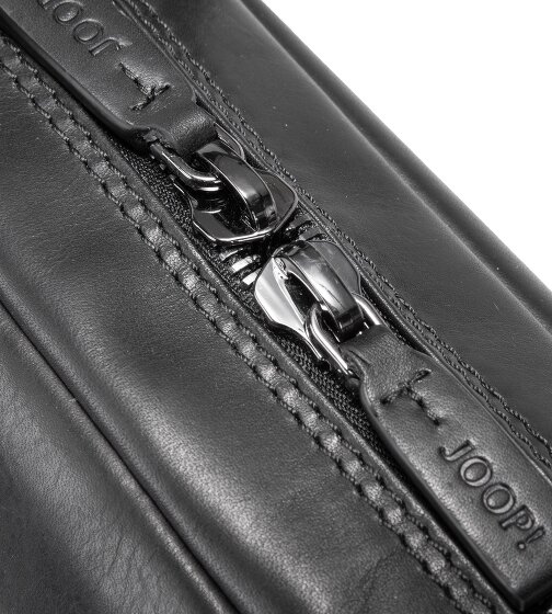 Joop! Cerratano Pandion Teczka Skórzany 39 cm Komora na laptopa
