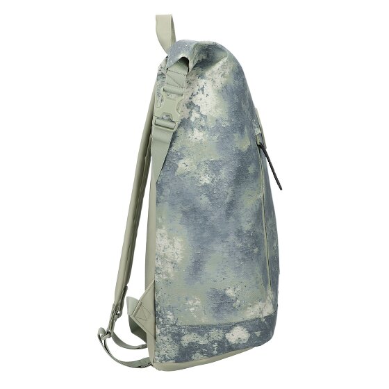 Herschel Roll Top Backpack 46 cm przegroda na laptopa