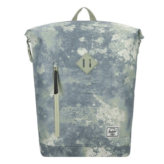Herschel Roll Top Backpack 46 cm przegroda na laptopa