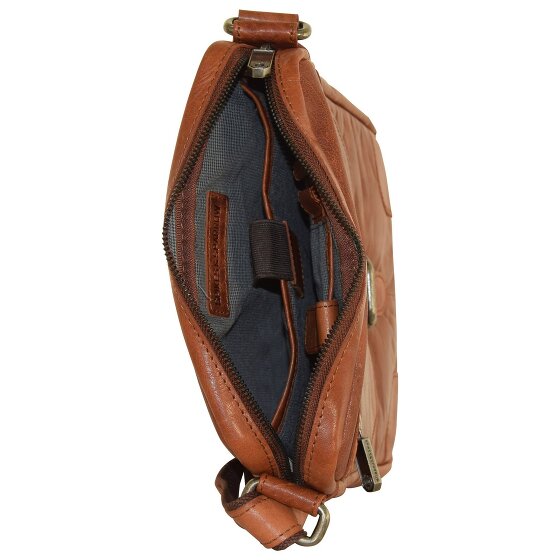 Spikes & Sparrow The Authentics Torba na ramię 21 cm