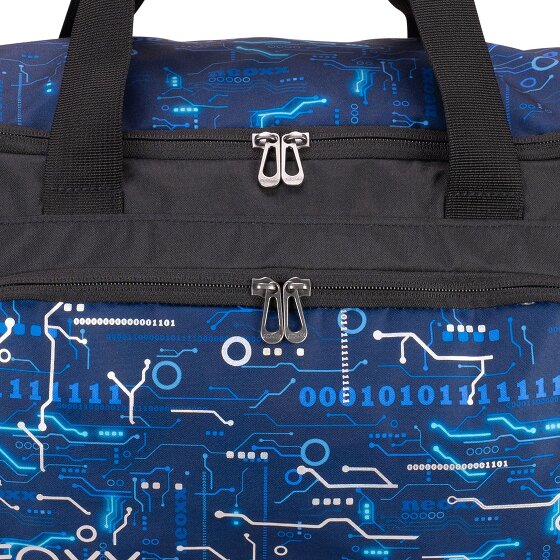 Neoxx Move Torba sportowa 43.5 cm