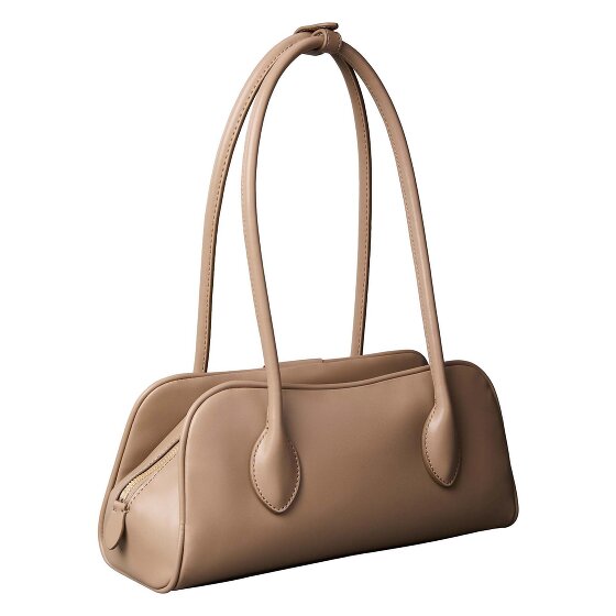 Calvin Klein Embossed Torba na ramię 30 cm