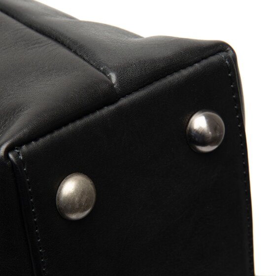 The Chesterfield Brand Novum Shopper Bag Skórzany 34 cm